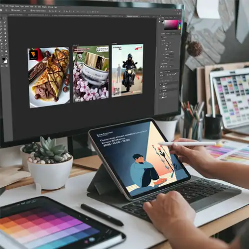 YouTube Ads & Video Advertising - Performance marketing