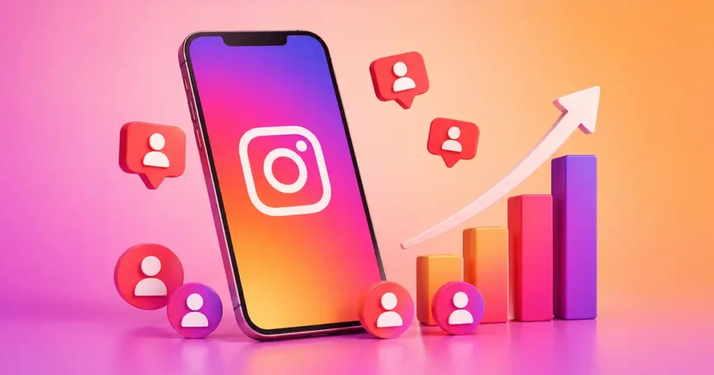 Instagram Followers Οργανικά 2026: 7 Hacks που Δουλεύουν 🚀