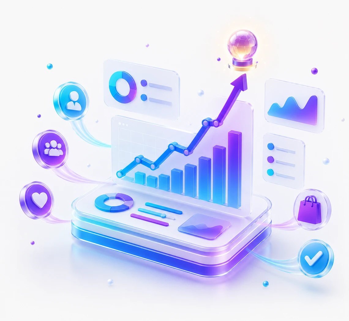 Digital Ads — performance marketing με μετρήσιμα αποτελέσματα
