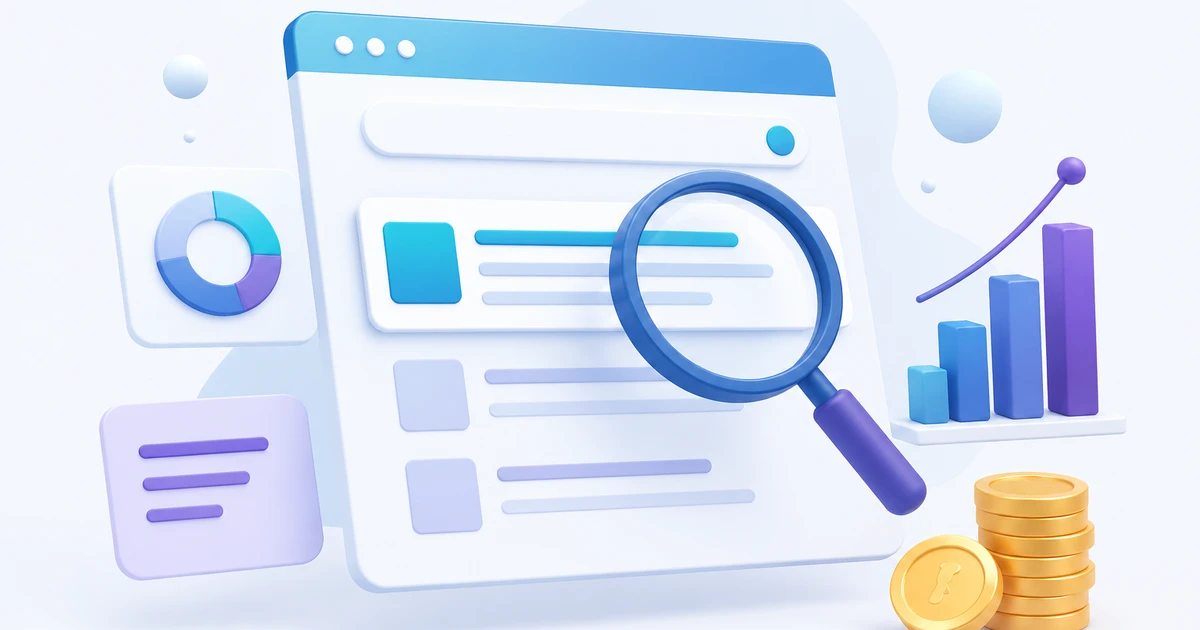 Google Ads κόστος ανά κλικ — ανάλυση αποτελεσμάτων αναζήτησης και CPC