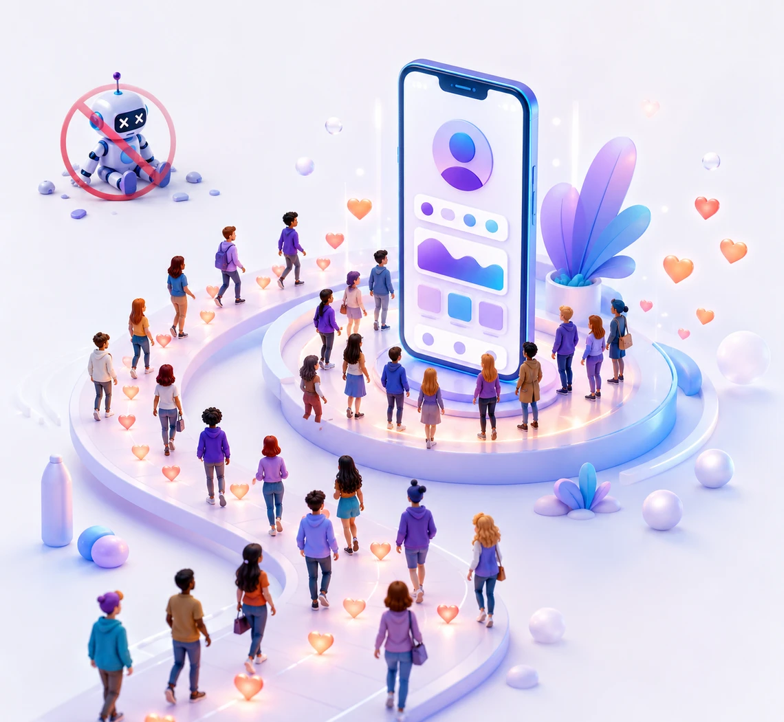 Αγορά Followers Instagram — οργανική ανάπτυξη με πραγματικούς Έλληνες followers