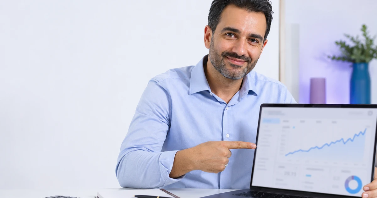 Πόσο κοστίζει το SEO — σύμβουλος δείχνει την αύξηση οργανικής επισκεψιμότητας