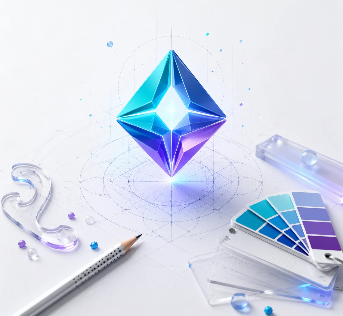 Σχεδιασμός Λογοτύπου — μοναδικό custom logo design