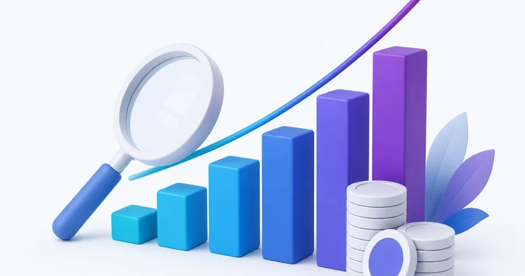 SEO Τιμές 2026: Πόσο Κοστίζει το SEO στην Ελλάδα; (Πραγματικά Νούμερα)
